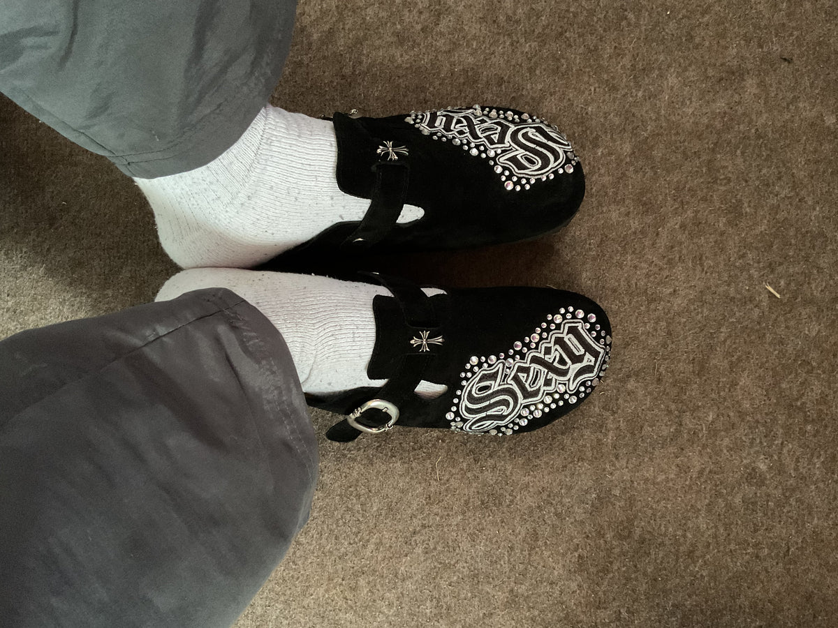 $exy_ Birkenstock Edition