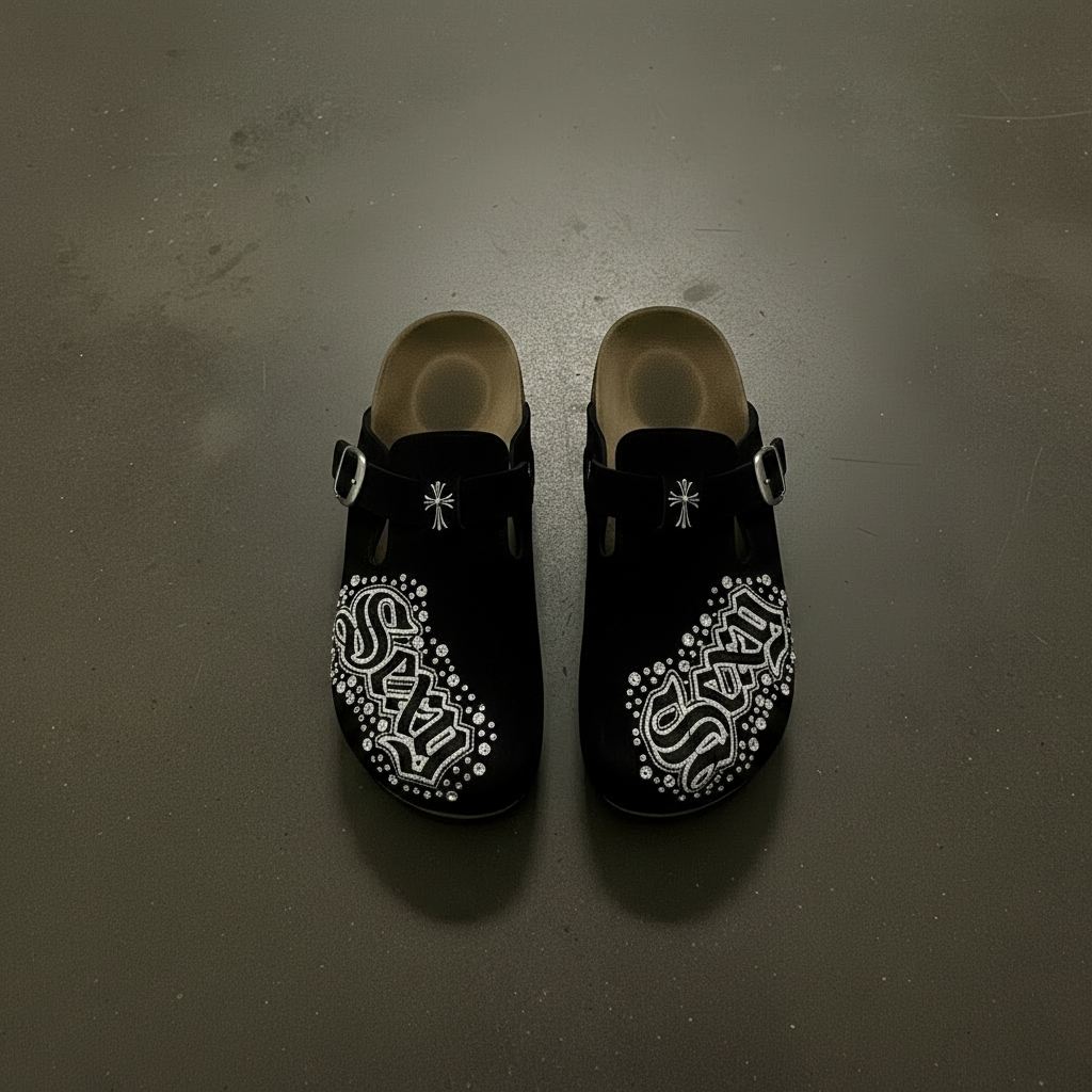 $exy_ Birkenstock Edition