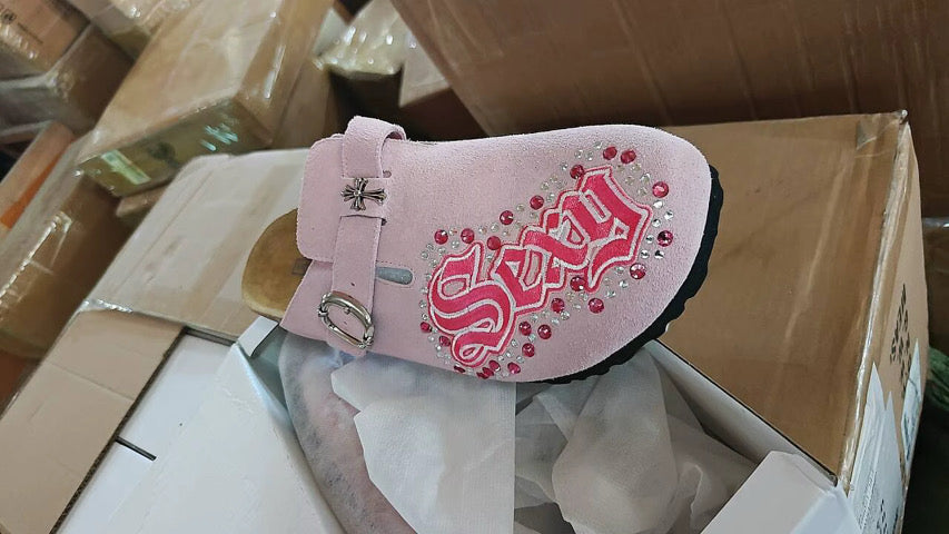 $exy_ Birkenstock Edition