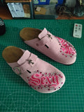 Ssexy Birkenstock